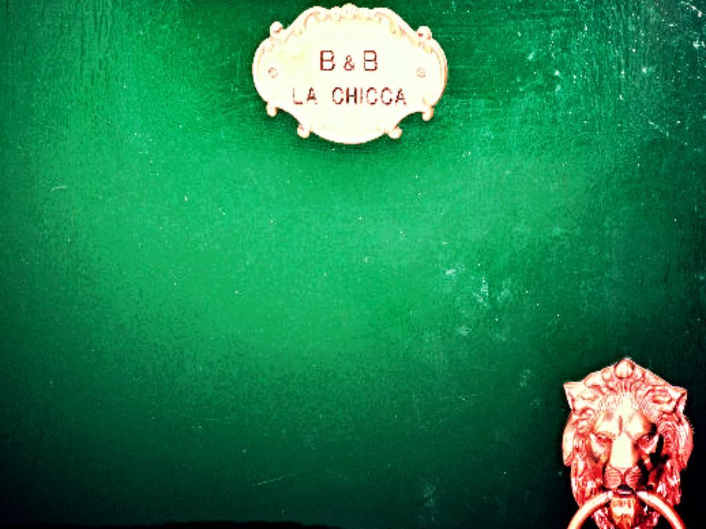 Guest House La Chicca Venesia Bagian luar foto